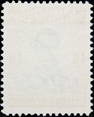   1937  .   VI . 1,6 s .  3,50  . (1)